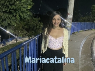 Mariacatalina