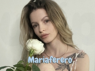 Mariaferero