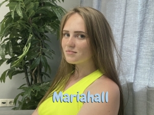 Mariahall