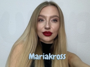 Mariakross