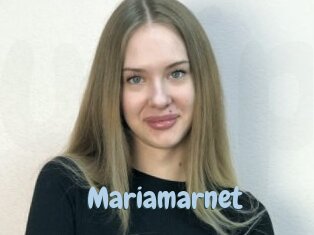 Mariamarnet