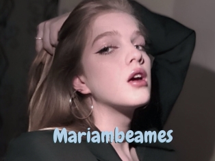 Mariambeames