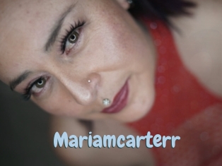 Mariamcarterr