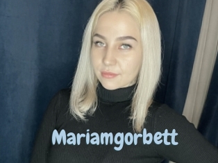 Mariamgorbett