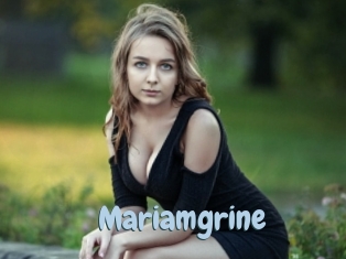 Mariamgrine