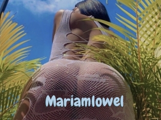 Mariamlowel