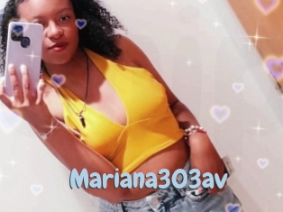 Mariana303av