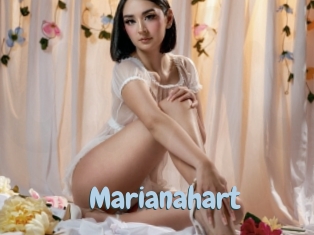 Marianahart