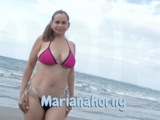 Marianahorny