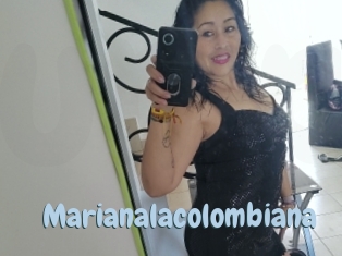 Marianalacolombiana