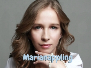 Marianappling