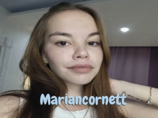 Mariancornett