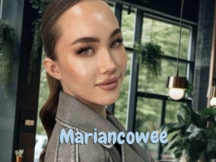 Mariancowee