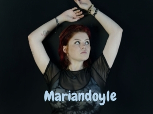 Mariandoyle