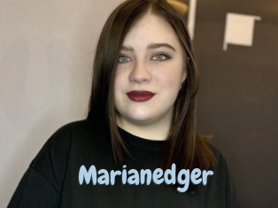 Marianedger