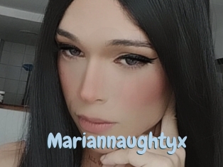 Mariannaughtyx