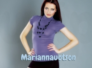 Mariannauotson