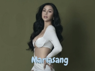 Mariasang