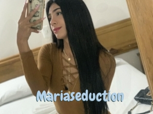 Mariaseduction