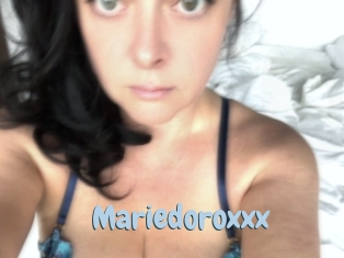 Mariedoroxxx