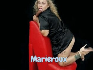 Marieroux