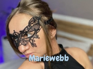 Mariewebb