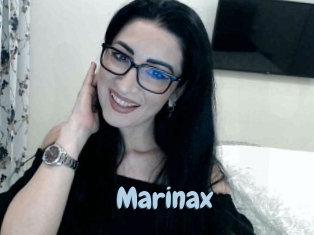 Marinax