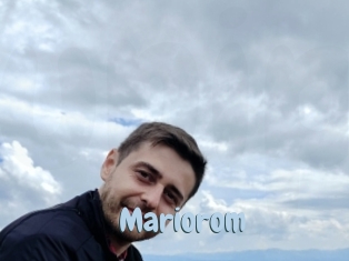 Mariorom