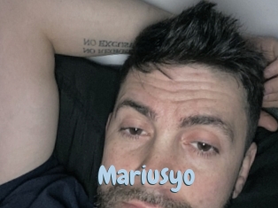 Mariusyo