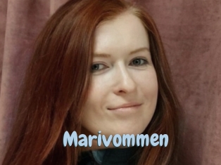 Marivommen