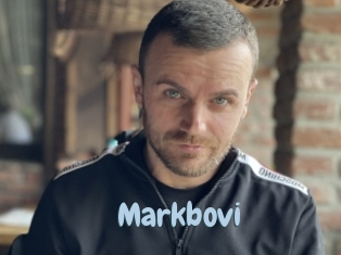 Markbovi