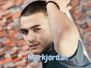 Markjordan