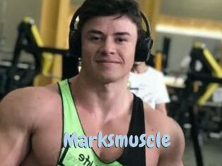 Marksmuscle