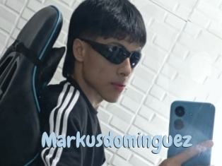 Markusdominguez