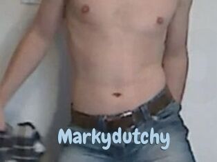 markydutchy Uniform Porn XXX