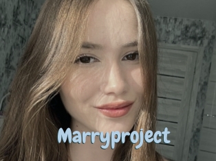 Marryproject