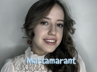 Martamarant