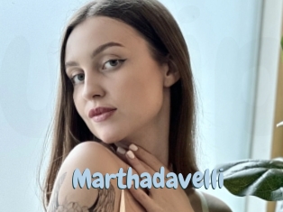 Marthadavelli