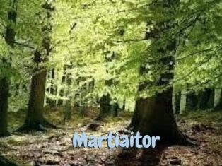 Martiaitor