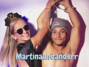 Martinaandanderr