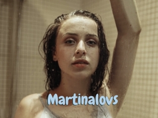 Martinalovs