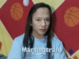 Martingerald