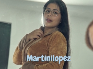 Martinilopez