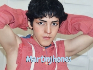 Martinjhones