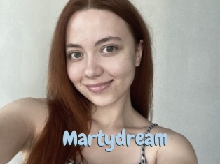 Martydream