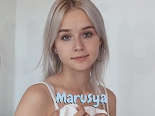 Marusya