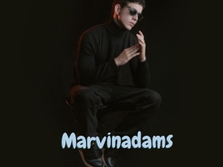 Marvinadams