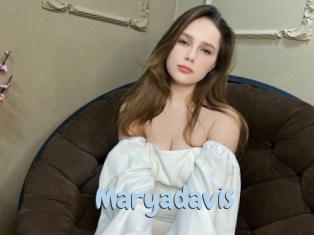 Maryadavis