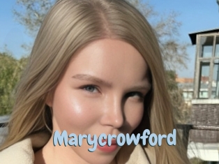 Marycrowford