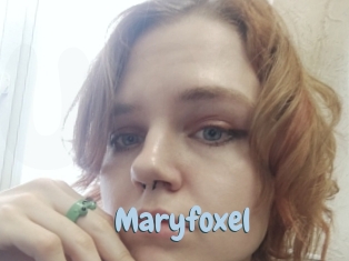 Maryfoxel